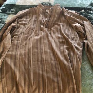 Indian Pakistani men traditional kurta & pants